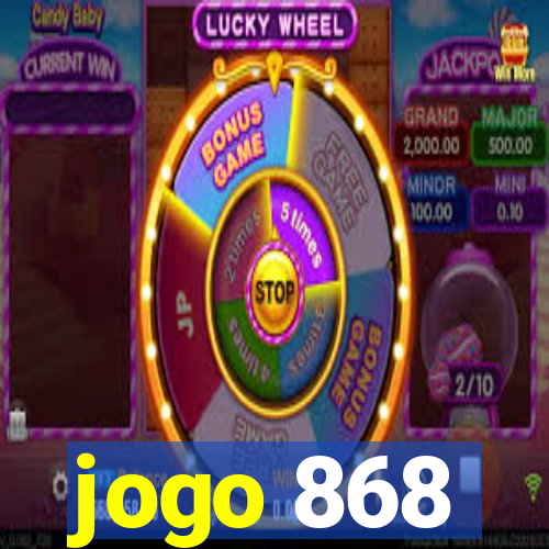 jogo 868